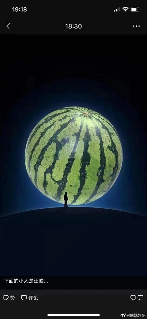 娱乐吃瓜英文怎么说,Entertainment Gossips: Unveiling the English Expression for 'Eating Watermelons'  第2张